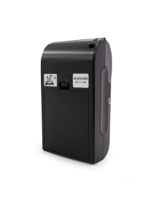 Impresora Térmica Portátil Con Bluetooth, Impresión En Varios Idiomas Y Símbolos, Enchufe US 58HB6