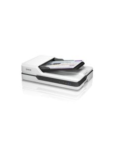 Scanner DS-1630 flat bed and ADF - Imagen 4