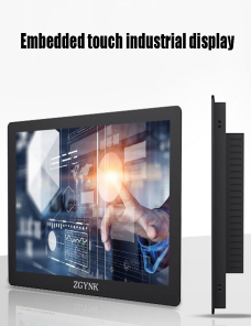 Pantalla-industrial-ZGYNK-KQ101-HD-Embedded-Display-Tamano-10-pulgadas-Estilo-Capacitivo-TBD0538590605