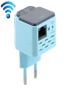 Amplificador-de-senal-AP-repetidor-de-rango-WiFi-inalambrico-de-300-Mbps-enchufe-de-la-UE-PC0338A