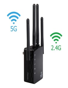 Repetidor-WiFi-extensor-de-rango-WiFi-5G24G-1200Mbps-con-2-puertos-Ethernet-enchufe-estadounidense-blanco-TBD0604086104