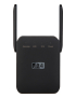 Amplificador-Wi-Fi-24G-300M-Repetidor-WiFi-de-largo-alcance-Amplificador-de-senal-inalambrico-Enchufe-del-Reino-Unido-Negro-TBD0