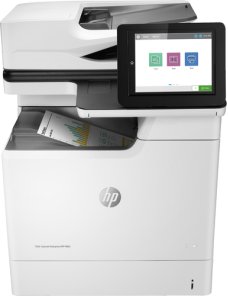 HP Color LaserJet Ent MFP M681dh Prntr - Imagen 1