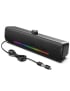 Altavoz-inalambrico-Bluetooth-USB-HiFi-con-luz-RGB-portatil-para-exteriores-L16-negro-IP7G9848B