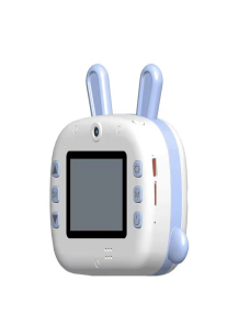JJRC-V20-Camara-de-impresion-WiFi-Polaroid-para-ninos-con-pantalla-HD-de-24-pulgadas-estilo-conejo-azul-EDA004524101B