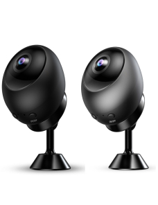 A12-Mini-1080P-5GHz-Camara-de-seguridad-WiFi-inalambrica-Vision-nocturna-Camara-de-vigilancia-pequena-para-el-hogar-remota-negro