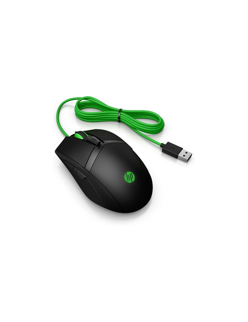 HP 300 PAV Gaming Mouse - Imagen 14