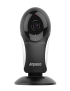 Anpwoo-KP003-GM8135-SC1145-960P-HD-WiFi-Mini-camara-IP-compatible-con-vision-nocturna-por-infrarrojos-y-tarjeta-TF-Max-64GB-Negr