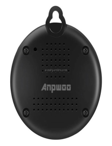 Anpwoo-MN001-3518Ev200-10-MP-Mini-HD-WiFi-IP-Camera-con-6-LED-infrarrojos-soporte-de-deteccion-de-movimiento-vision-nocturna-y-t