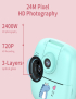 Camara-digital-para-ninos-con-dibujos-animados-A18-HD-imprimible-con-lente-giratoria-especificaciones-azul-TBD0602980904