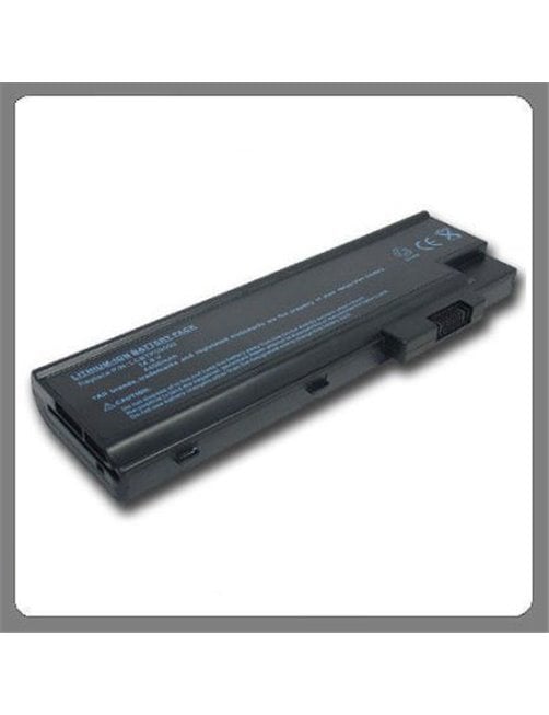Bateria Original Acer Aspire 1410 3000 Travelamate 2300