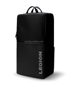 Lenovo LEGION P1 Mochila multifunción Bolsa de hombro para computadora portátil de 17.3 pulgadas / Y7000 / Y7000P / Y9000K (N