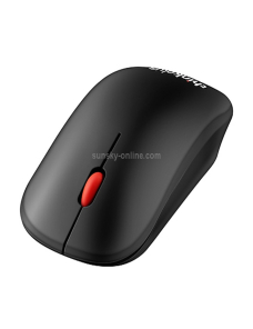 Lenovo-thinkplus-Bluetooth-40-Mouse-inalambrico-portatil-con-Bluetooth-negro-KB3407B
