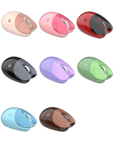 M3-3-llaves-Lindo-Silent-Laptop-Wireless-Mouse-Spec-Bluetooth-Wireless-Version-Red-TBD0602061106