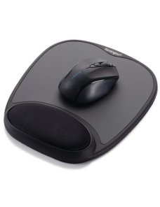 Mouse Pad Comfort Gel Negro - Imagen 5