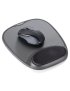 Mouse Pad Comfort Gel Negro - Imagen 9