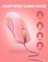 E32-7-Teclas-3200-DPI-Girls-Pink-RGB-Brillante-Raton-con-cable-de-raton-Raton-Interfaz-USB-TBD0602075902