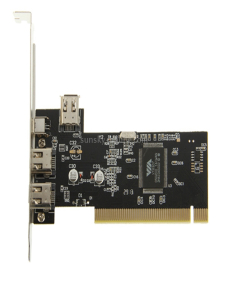Tarjeta-Express-PCI-1394-de-2-puertos-negra-S-PCD-1007