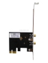 EDUP-EP-9607-Tarjeta-de-red-de-adaptador-inalambrico-PCI-E-Express-de-doble-banda-a-1200-Mbps-con-2-antenas-de-6dBi-PC9851