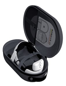 Para Oculus Quest 2 BOBOVR M2 PRO Paquete de batería Accesorios para correa para la cabeza, Estilo: Edición estándar + Bolsa