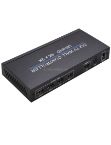 BT14-Ultra-HD-4K-x-2K-2x2-HDMI-TV-Controlador-de-pared-de-pantalla-multiple-Procesador-de-empalme-PC0312