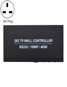 Controlador-de-pared-de-TV-BT100-4K-60Hz-1080P-2-x-2-tipo-de-enchufe-enchufe-de-Reino-Unido-negro-EDA003304603A