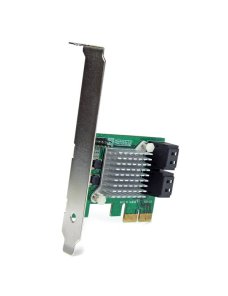 Tarjeta PCI Express 4xSATA III - Imagen 2