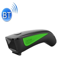NETUM-C750-Escaner-de-Bluetooth-inalambrico-Bluetooth-Warehouse-Express-Scanner-de-codigo-de-barras-modelo-C740-unidimensional-T