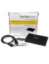 Cofre USB 3.0 2.5 SATA III 6Gb UASP - Imagen 2