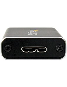Adaptador SSD M.2 a USB 3.0 NGFF - Imagen 4