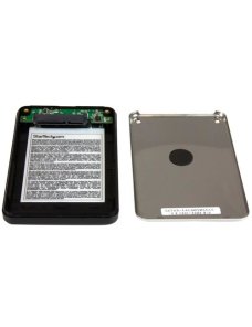 Cofre USB 3.0 encriptado disco 2 5 SATA - Imagen 2