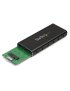 Cofre M.2 NGFF a USB 3.1 USB-C - Imagen 2