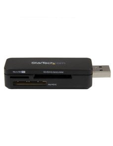 Lector USB 3 Compacto de SD CF - Imagen 2