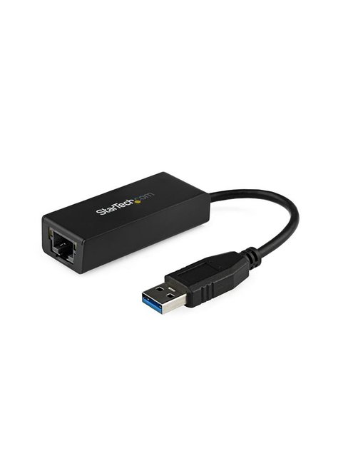 USB 3.0 1x Gigabit Ethernet - Imagen 1