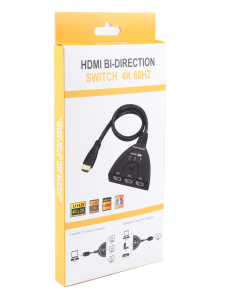 Conmutador-bidireccional-HDMI-3-x-1-4K-60Hz-con-cable-HDMI-flexible-PC3519
