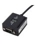 Cable 1.8m USB a Serial RS422 - Imagen 2