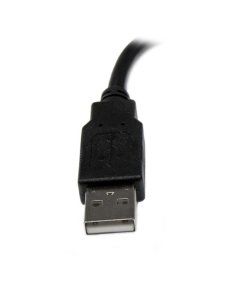 Cable 15cm Extensor USB 2.0 - Imagen 3