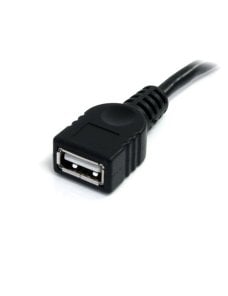 Cable 1.8m Extensor USB 2.0 - Imagen 2