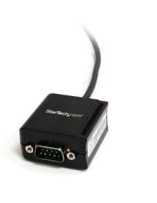 Cable 1.8m USB a Serial DB9 - Imagen 5