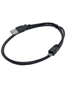 Cable 1m USB A Micro USB B - Imagen 3