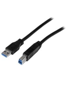 Cable 2m USB 3.0 A a B USB3CAB2M