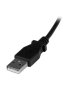 Cable 2m USB A a Micro B Abajo - Imagen 3