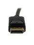 Cable 91cm DisplayPort VGA - Imagen 5