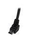 Cable 2m USB A a Mini B Abajo - Imagen 4