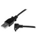 Cable 1m USB A a Mini B Arriba - Imagen 2
