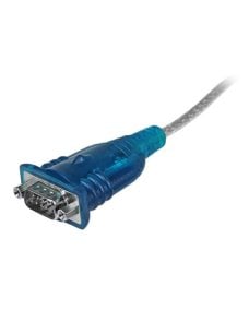 Cable Adaptador USB a Serial - Imagen 2