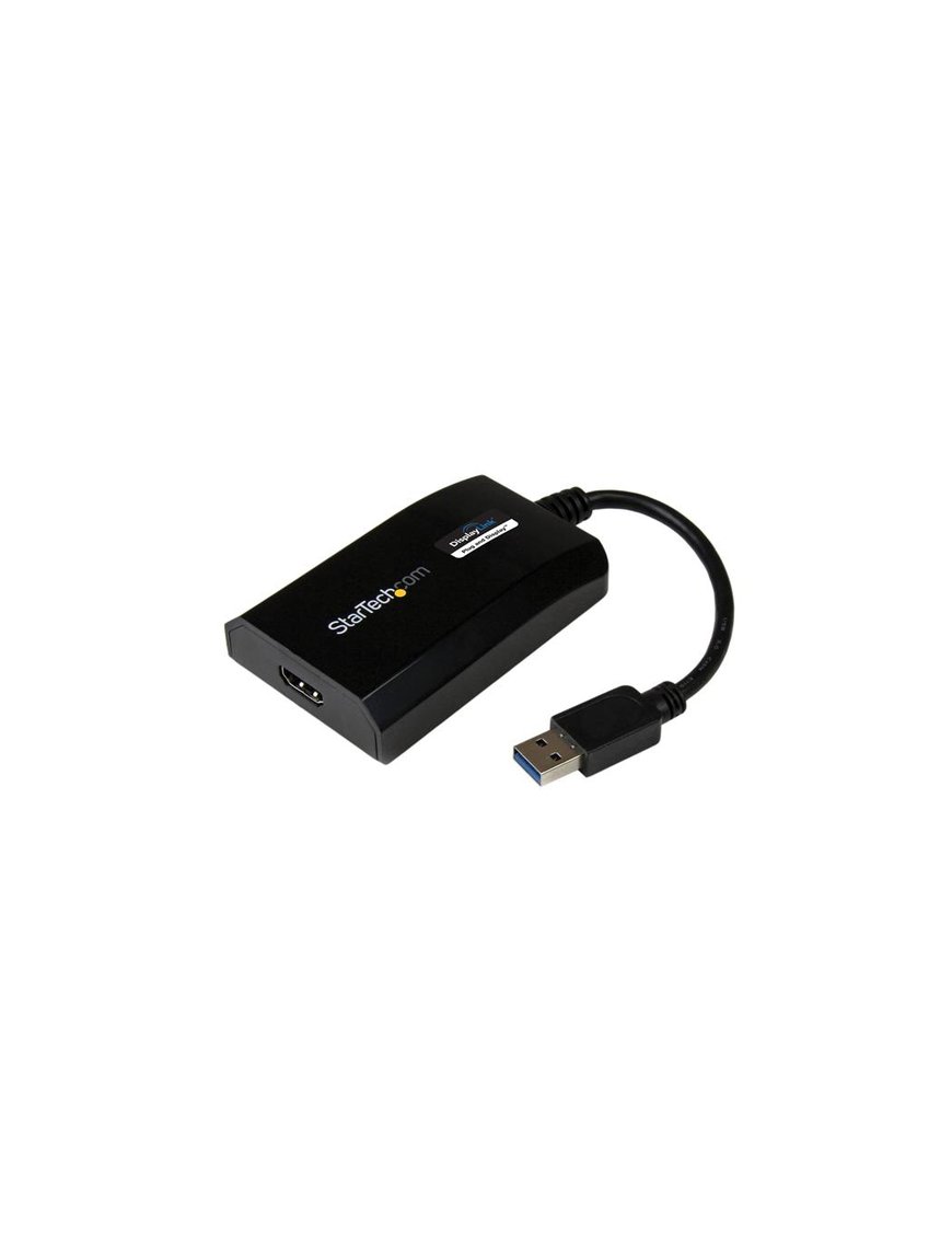 Adaptador USB 3.0 HDMI Mac PC USB32HDPRO