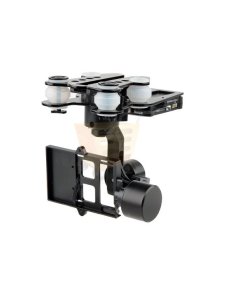 Walkera G-3D Brushless Gimbal for FPV iLook/GoPro3 on X350 PRO