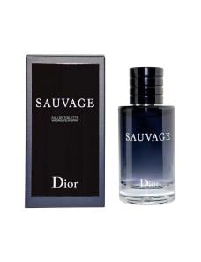Perfume Original Dior Sauvage Men Edt 100Ml