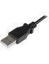 Cable 2m Micro USB Acodado - Imagen 3